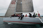 XVII Regata S.A.R. D. Felipe de Borbón