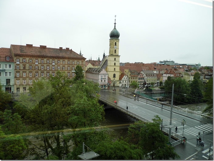 Kunsthaus Graz