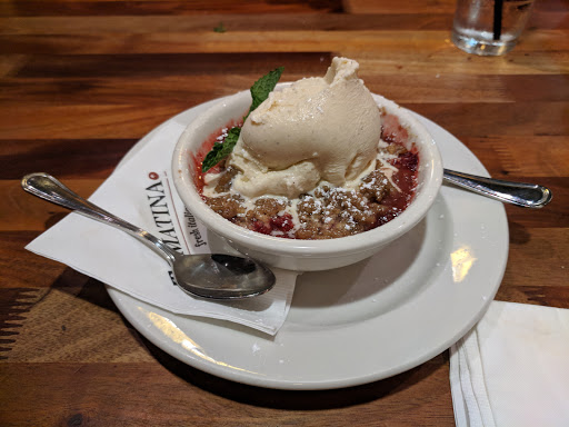 Italian Restaurant «Tomatina», reviews and photos, 32155 Union Landing Blvd, Union City, CA 94587, USA