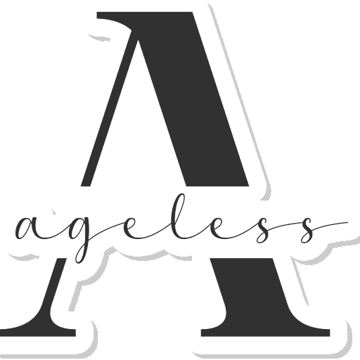 Ageless Image logo