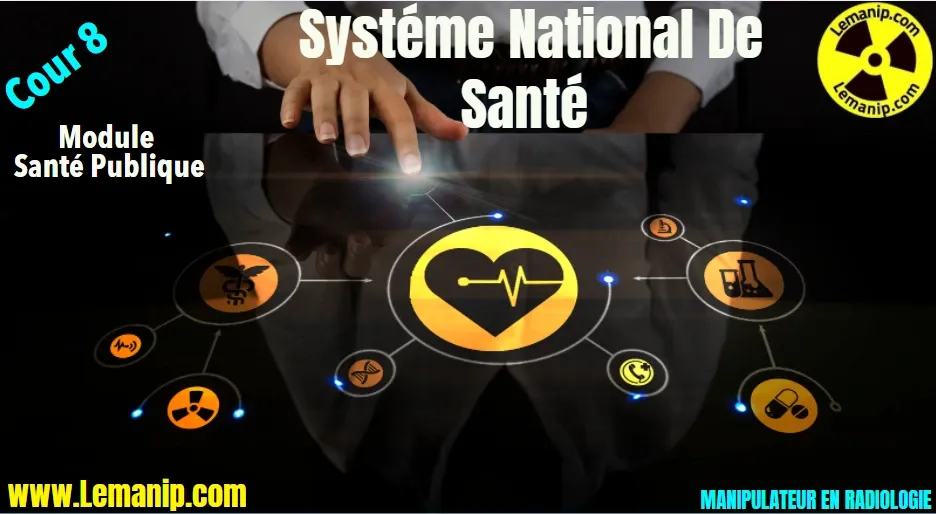 Systéme National De Santé