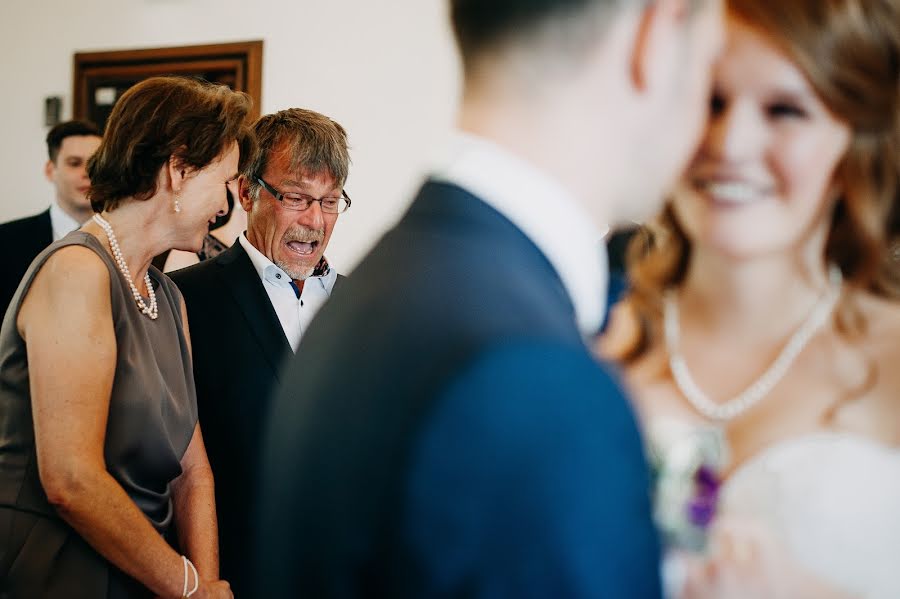 Fotograf ślubny Alexander Hasenkamp (alexanderhasen). Zdjęcie z 16 lipca 2018