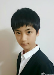Bian Cheng China Actor