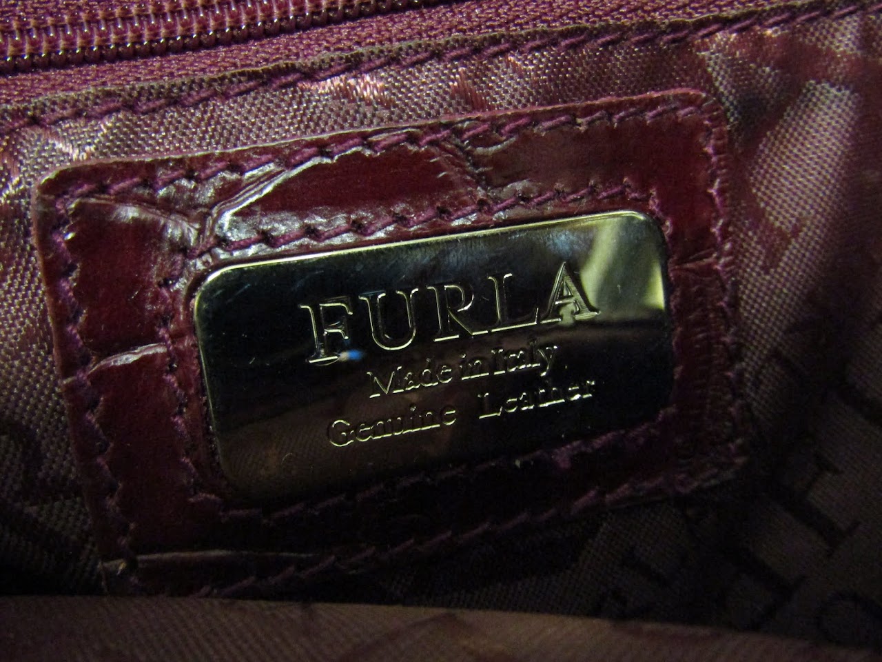 Furla Shoulder Bag