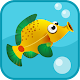 Download Flappy Sea Fish For PC Windows and Mac 1.0