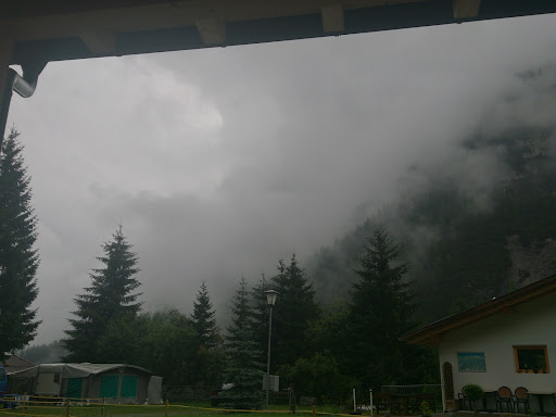 Camping Trafoi