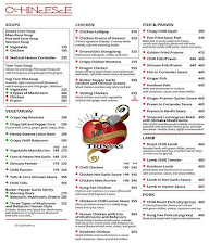 Trincas menu 1