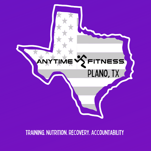 Anytime Fitness logo