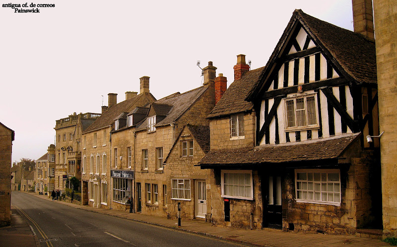 Mercado de Stroud...Tetbury y el encantador Castle Combe. - Viaje a traves del tiempo por Oxford y los Cotswolds (4)