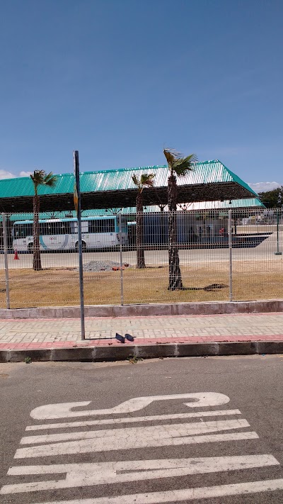 Photos of Terminal Ant&ocirc;nio Bezerra