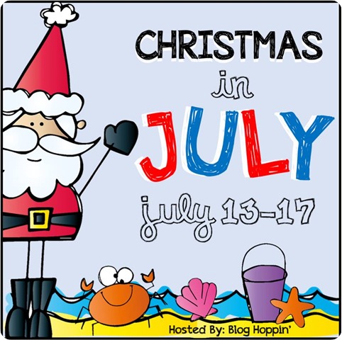 christmasinjuly2