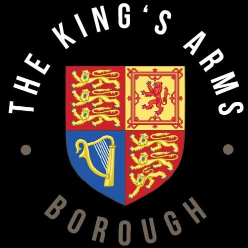 The Kings Arms logo