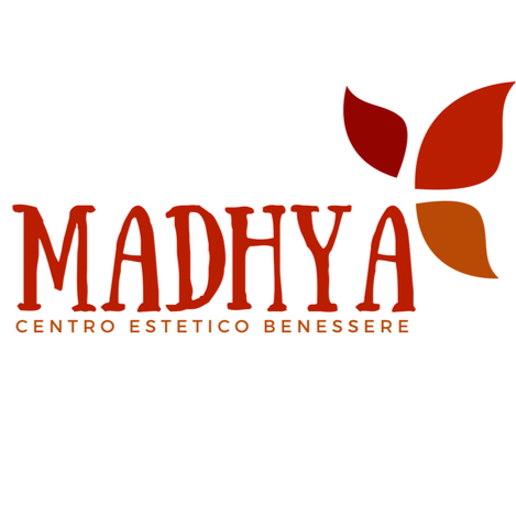 Centro Estetico Benessere Madhya Di Donato Alessia logo