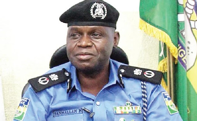 Three policemen killed in Enugu checkpoint, man shot, woman abducted