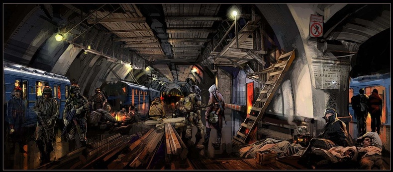 Metro 2033: The Last Refuge - [ TÓPICO OFICIAL ] 935091_20091029_790screen007