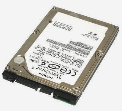  250GB 2.5