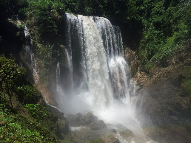 De vuelta agosto 2014 - Honduras, un país espectacular (4)