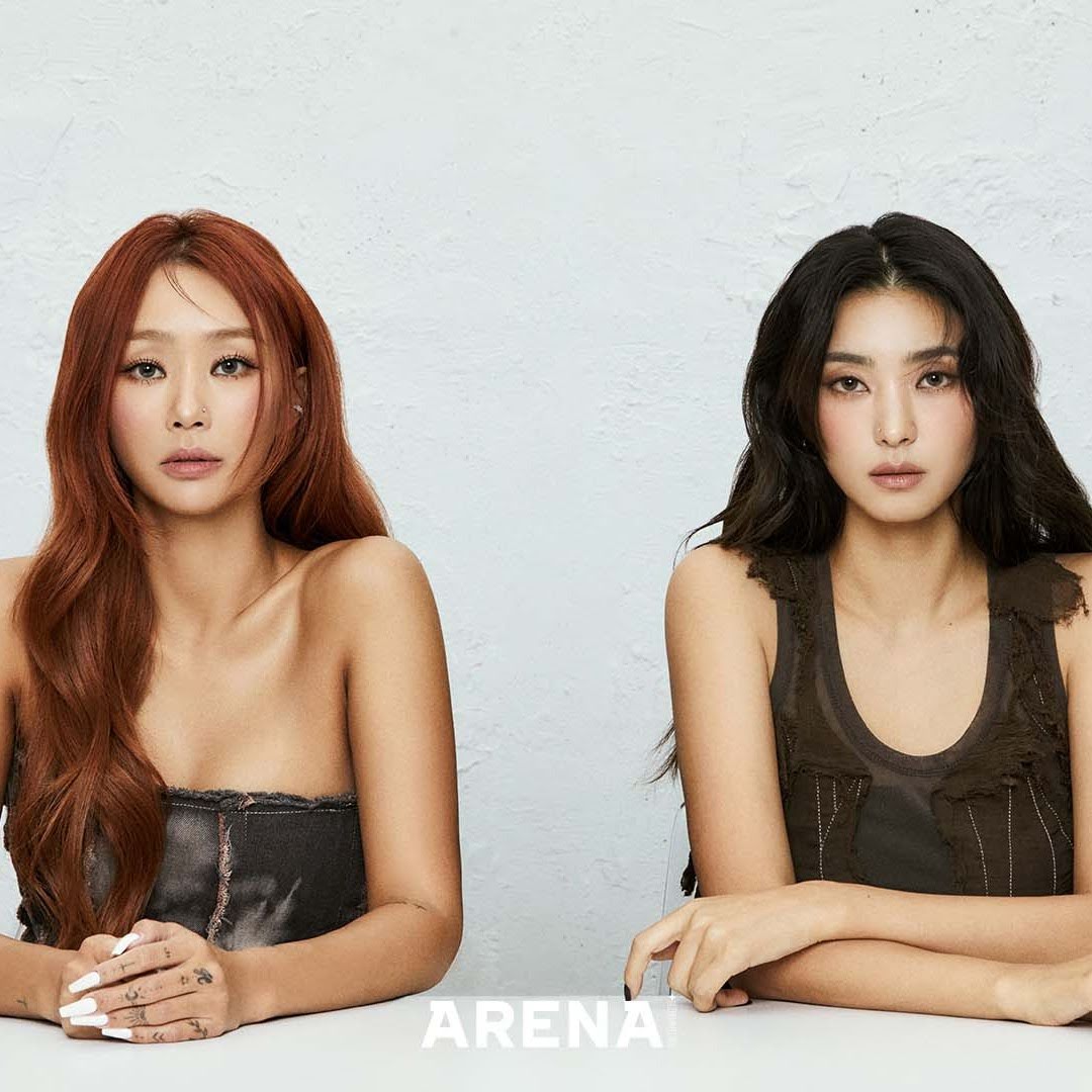 sistar19 bora hyolyn