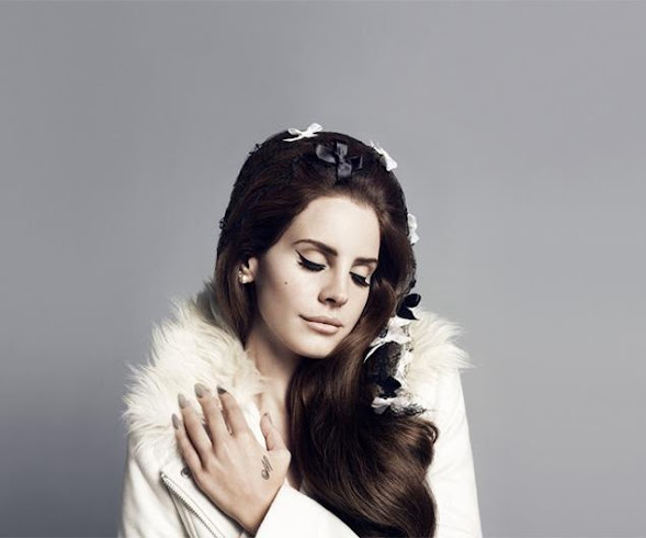 H&M (Lana del Rey), campaña otoño 2012