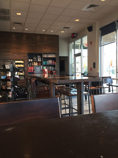 Coffee Shop «Starbucks», reviews and photos, 780 Lakehurst Rd, Waukegan, IL 60085, USA