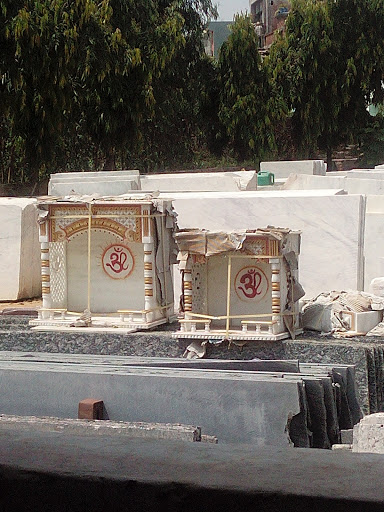 Laxmi Marble, Lane Number 1, Majholi, Khushhalpur, Moradabad, Uttar Pradesh 244001, India, Marble_Store, state UP