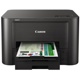Canon MAXIFY iB4040 Driver Download