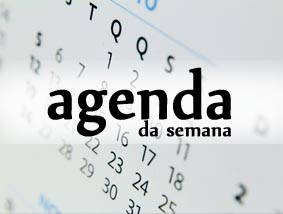 AGENDA DA SEMANA