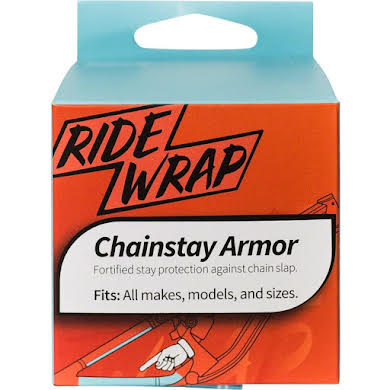 Ride Wrap Chainstay Armor