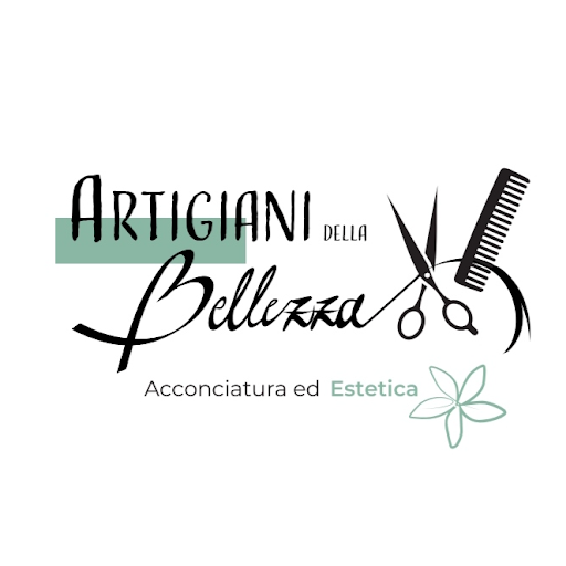 Artigiano della bellezza logo