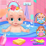 Twins Grooming Care Life Story icon