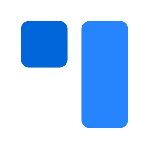 Logo of TasksBoard for Google Tasks