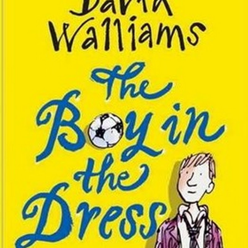 Children’s Books By David Walliams Download In EPUB and PDF