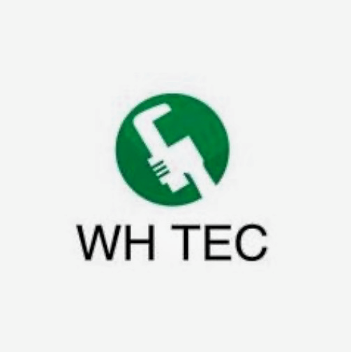 W.H.Tec Calgary Hot Water Tanks & Plumbing logo
