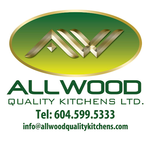 Allwood Quality Kitchens Ltd logo