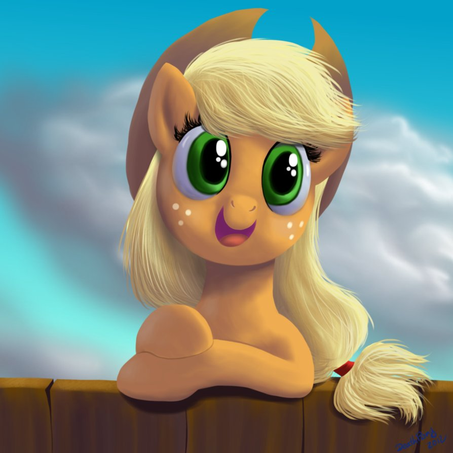 [Bild: Applejack.png]