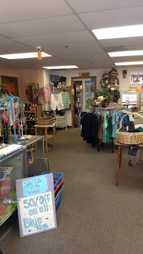 Thrift Store «Flip Flop Thrift», reviews and photos, 980 37th Ave Ct, Greeley, CO 80634, USA