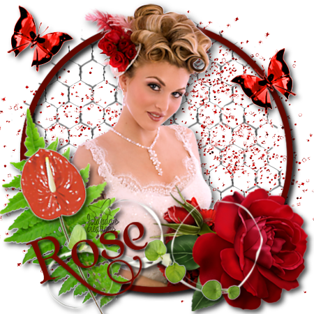 Rose - tag Rose%2Bvoorbeeldles