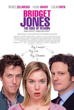 El diario de Bridget Jones: Sobreviviré - Bridget Jones: The Edge of Reason (2004)