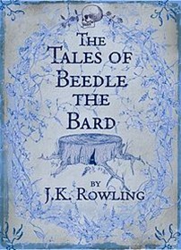 The Tales of Beedle the Bard PDF Book