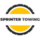 Sprinter Towing