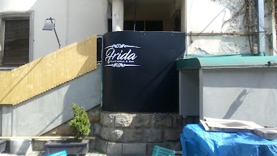 photo of FRIDA kafeterija&bar