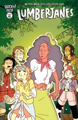 Lumberjanes_43-44_48_Floyd_Wayne.Arsenio_Lupín Lumberjanes_43-44_48_Floyd_Wayne.Arsenio_Lupín