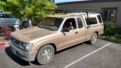 Auto Parts Store «Top This Outfitters», reviews and photos, 745 S Auburn St, Grass Valley, CA 95945, USA