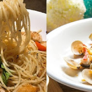 Mita Pasta 米塔義式廚房(中壢家樂福店)