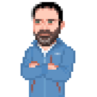 Javier Galan's user avatar