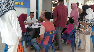 KLIK Solusi Mantap Untuk PEKKA Kabupaten Pidie