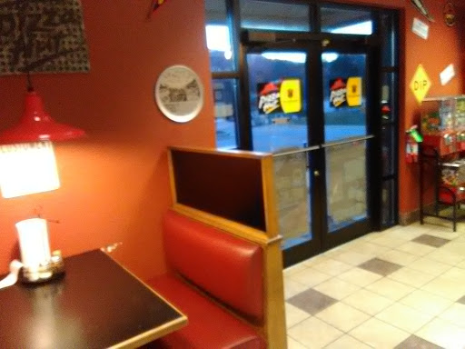 Pizza Restaurant «Pizza Hut», reviews and photos, 353 New Leicester Hwy, Asheville, NC 28806, USA