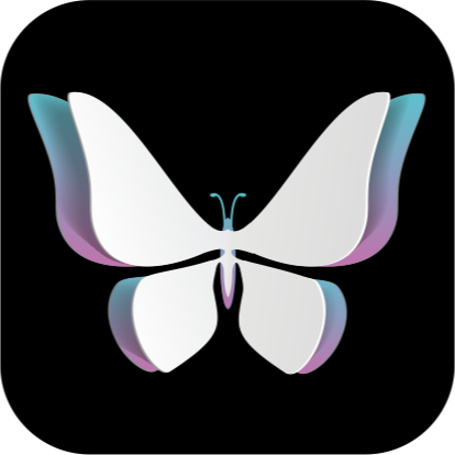 Beauty Fly logo