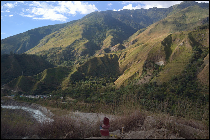 DESHACIENDO CAMINOS, DE AGUAS CALIENTES A CUSCO - MÁGICO Y ENIGMÁTICO PERÚ/2016. (14)