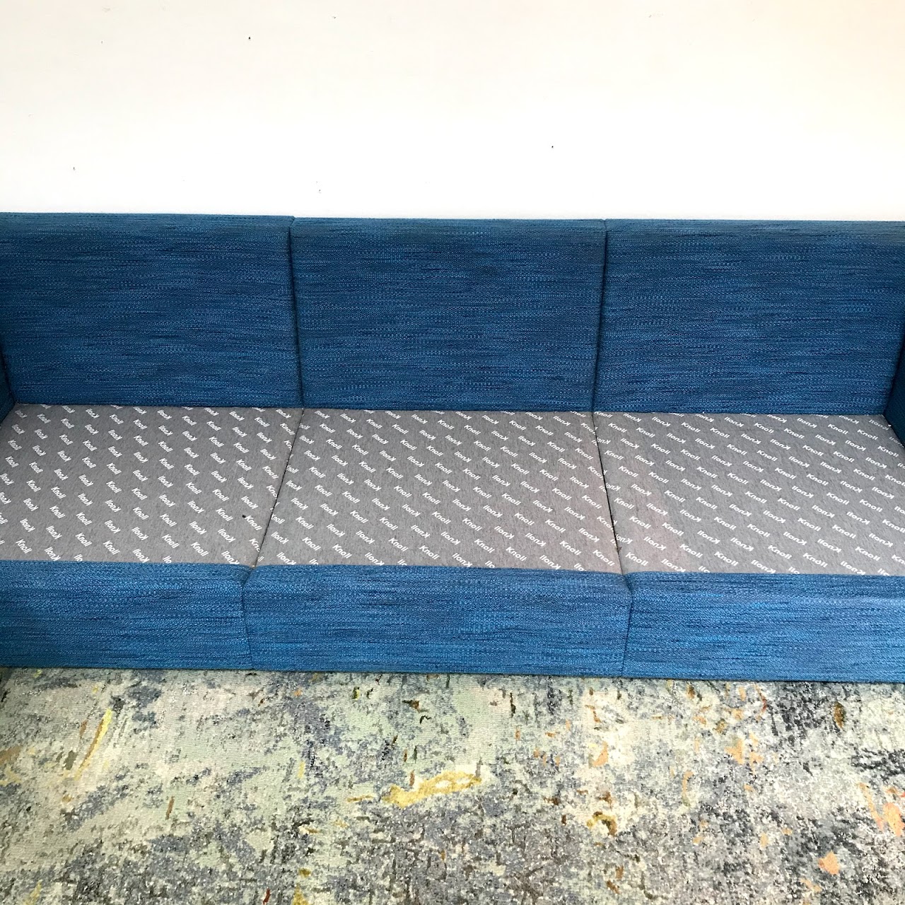 Florence Knoll Sofa